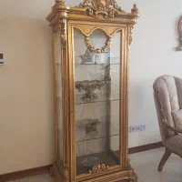 دکوری|بوفه، ویترین، کنسول|فردیس, قریشی|دیوار