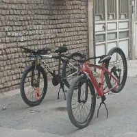 دوچرخه ۲۶ کفخواب|دوچرخه، اسکیت، اسکوتر|نیشابور, کوی یغما|دیوار