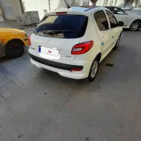 ۲۰۷ پانوراما ۱۴۰۴ مشابه خشک با رینگ و کارت طلایی