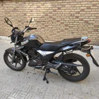 موتور بنلی ۱۵۰|موتورسیکلت|تهران, باشگاه نفت|دیوار