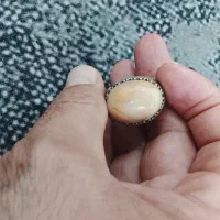 انگشتر برنجی