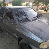 پراید ۸۲