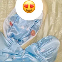 لباس ست مادروپسر