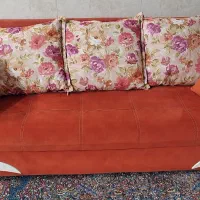 مبل هفت نفره