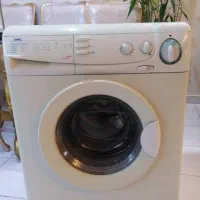 لباسشویی کندی  ایتالیایی اصل