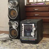 ضبط صوت سامسونگ
