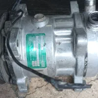 کولر نیسان وانت شرکتی