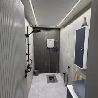 باغچه لوکس/خیابان پدم/آماده سکونت/سند دار|فروش خانه و ویلا|محمدشهر, محمدشهر|دیوار