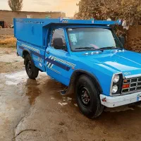 زامیاد دوگانهسوز مدل 401|خودرو سواری و وانت|میاندوآب, |دیوار