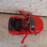 ماشین شارژی|اسباب و اثاث بچه|جهرم, |دیوار