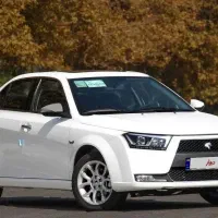 فروش دنا پلاس اتوماتیک اپشنال