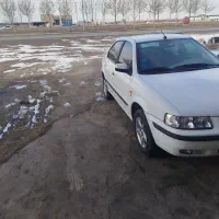 سمند مدل 91 lx