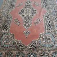 فرش ۶متری پوست پیازی|فرش|اندیمشک, |دیوار