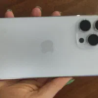 Iphone 14 promax 256 در حد نوایفون ۱۴ پرومکس