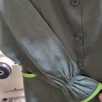 فرم مدرسه دخترانه|لباس|مشهد, بلال|دیوار