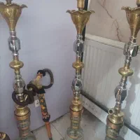 باسلام قلیانها همه طعم دار هست|کلکسیون و سرگرمی|کرج, فاز ۴ مهرشهر|دیوار