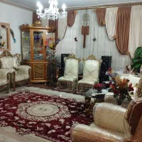 مبل و جلو میزی سلطنتی|مبلمان خانگی و میز عسلی|پیشوا, |دیوار