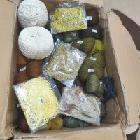 نخ و نقشه کوچه باغ|تابلو فرش|تهران, آبشار تهران (دریاچه)|دیوار