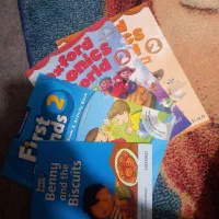 کتاب آموزشی ارزان