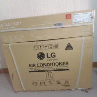 کولرگازی الجی