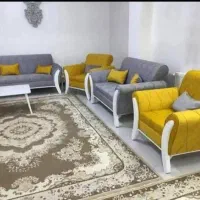مبل و مبلمان خوش نشین|مبلمان خانگی و میز عسلی|چالوس, |دیوار