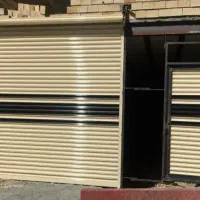 کرکره برقی نصب و تعمیر