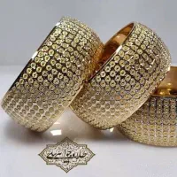طلا 18 عیار