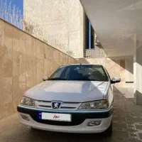 پژو پارس xup7مدل1401سفارشی