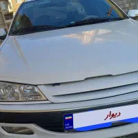 پژو پارس مدل ۹۰|خودرو سواری و وانت|سنندج, |دیوار