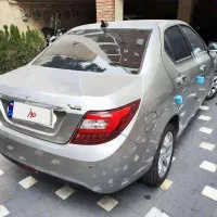 دنا پلاس توربو اتومات آپشنال صفر 1404