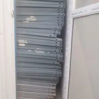 قفسه وپایه مغازه