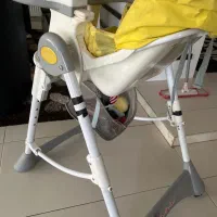 صندلی غذا کودک