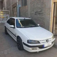 پژو پارس LX TU5 ،مدل ۱۳۹۵|خودرو سواری و وانت|نجف‌آباد, هفده شهریور|دیوار