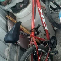 دوچرخه کاملا سالم در حدنو|دوچرخه، اسکیت، اسکوتر|رشت, قاسمیه|دیوار