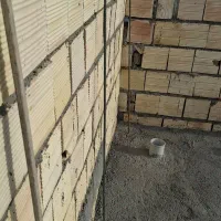 سیمانکاری استاد شهرستان خوی|خدمات پیشه و مهارت|خوی, |دیوار