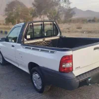 پراید وانت|خودرو سواری و وانت|چهاردانگه (تهران), |دیوار