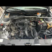 پژو۴۰۵تک سوز مدل ۹۴بی رنگ فنی به شرط|خودرو سواری و وانت|گرگان, |دیوار