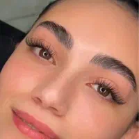 تخفیف اکستنشن مژه به مناسبت روز دختر