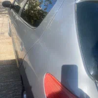 ۲۰۶ اتومات مدل ۸۸|خودرو سواری و وانت|یزد, |دیوار