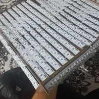لامپ اس ام بی