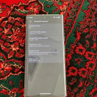 گوگل پیکسل 6 Pro حافظه ۱۲۸|موبایل|لنگرود, |دیوار