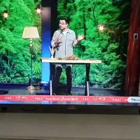 led 42 LG|تلویزیون و پروژکتور|کرج, کرج نو|دیوار