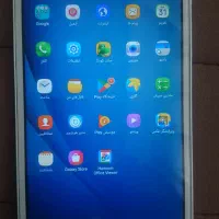 تبلت tab a    اینچ6سیم کارت خورسامسونگ