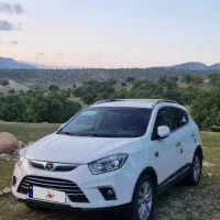 جک اس ۵ اتومات مدل ۹۷