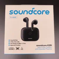 هدفون بلوتوثی انکر (نو) مدل Soundcore K20|لوازم جانبی موبایل و تبلت|ایلام, |دیوار