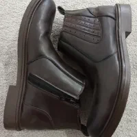 کفش مجلسی کاملا نو