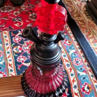 قلیان مسافرتی|کلکسیون و سرگرمی|نجف‌آباد, باغ ملی|دیوار