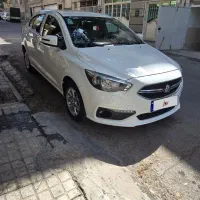 شاهین اتومات cvt مدل ۱۴۰۳ عروسک|خودرو سواری و وانت|تهران, والفجر (افسریه)|دیوار