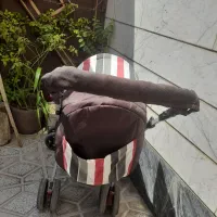 کالسکه کودک|کالسکه و لوازم جانبی|بروجرد, |دیوار