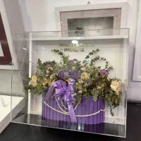 جادوی محلول رزین کره ای